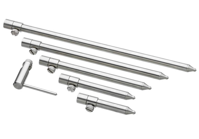 Rock Solid Banksticks