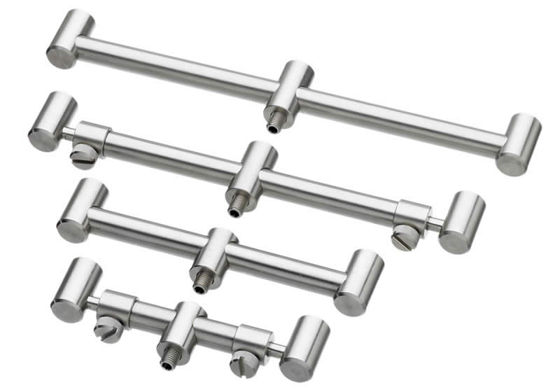 Rock Solid Buzz Bars