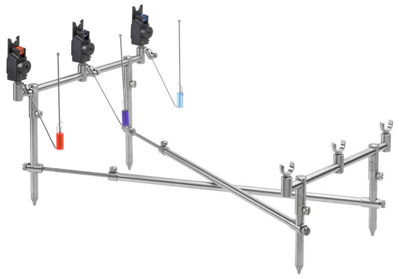 New Crossbars