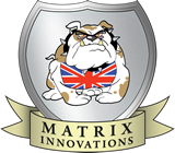 Matrix Innovations