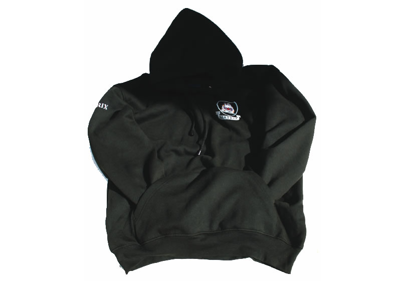 Matrix Innovations Hoody