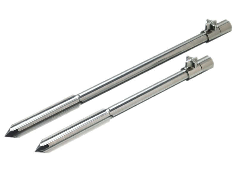 New Quadra-Point Banksticks