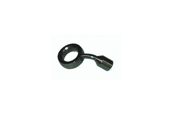 Stainless Angled Bracket
