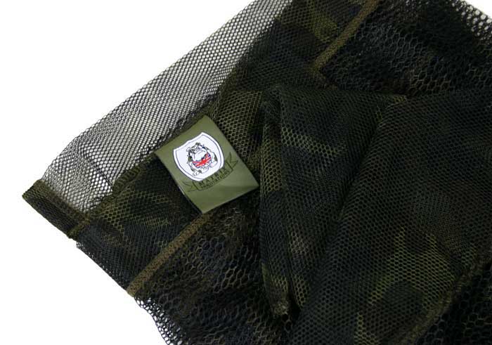 Camo Net Mesh 42 inch