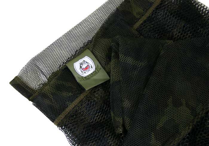 Camo Net Mesh 50 inch