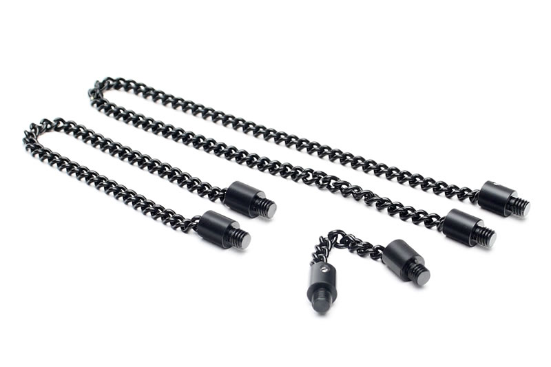 Black Hanger Chains