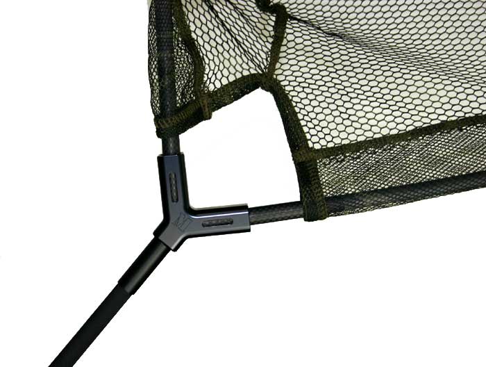 3K Camo 42 inch Landing Net