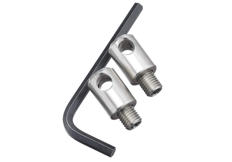 Rock Solid Snag Adaptors