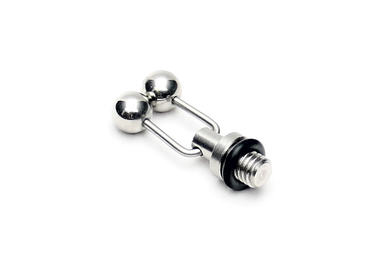 Ball Clip